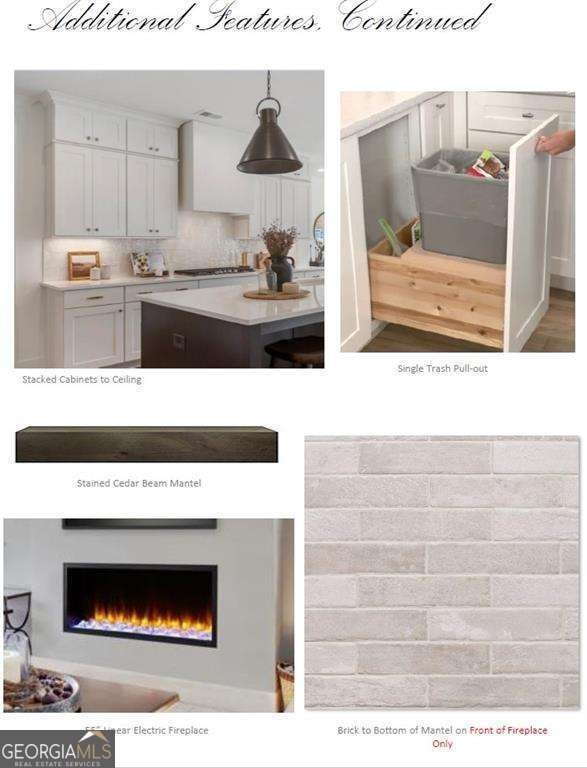 5385 Keepsake Court Cumming - Photo 15