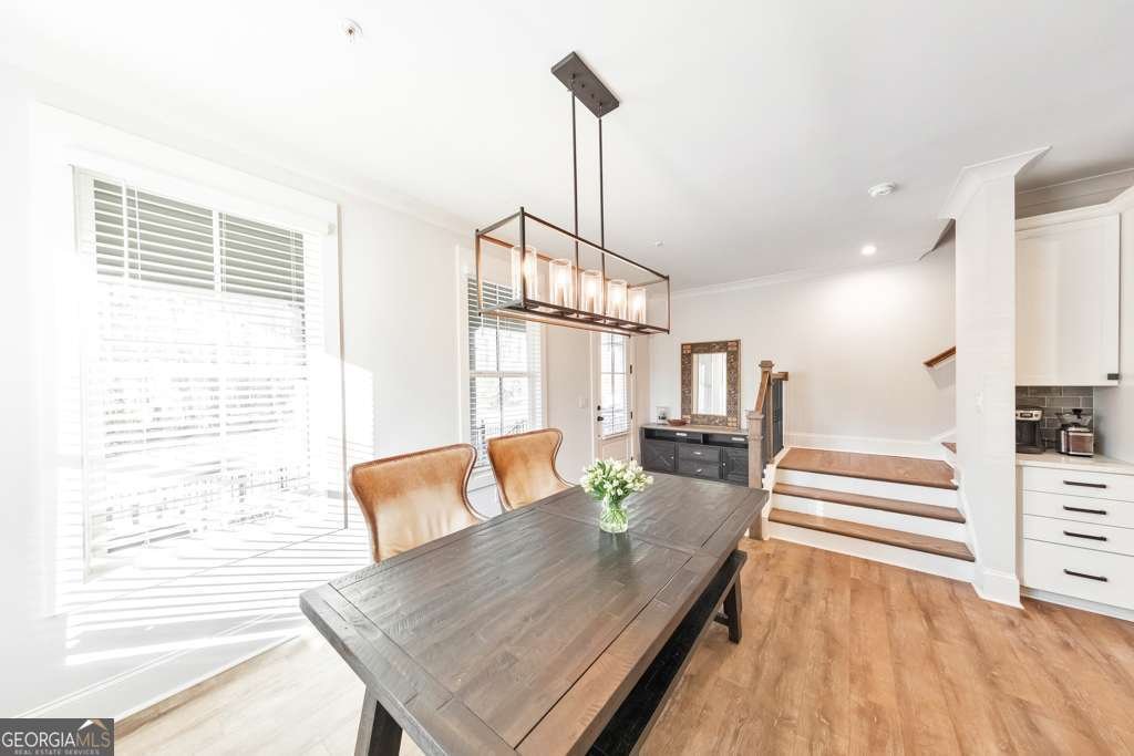 320 Oak Arms Way Woodstock - Photo 10