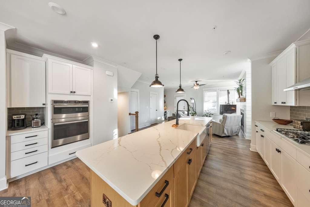 320 Oak Arms Way Woodstock - Photo 13