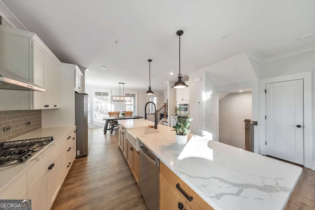 320 Oak Arms Way Woodstock - Photo 14