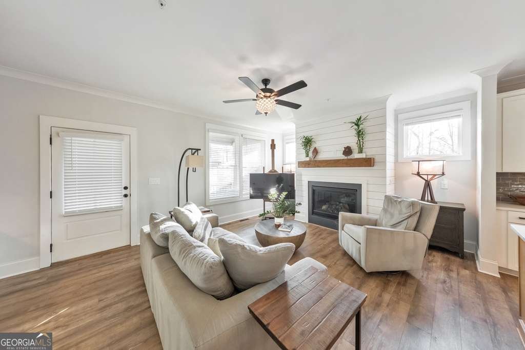 320 Oak Arms Way Woodstock - Photo 15