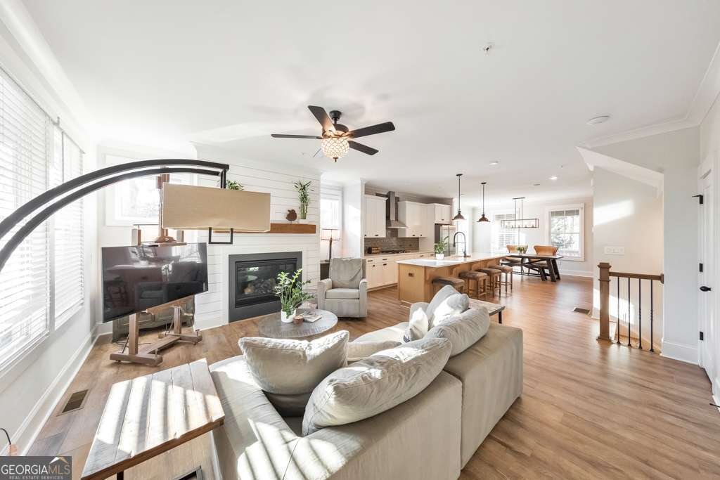 320 Oak Arms Way Woodstock - Photo 16