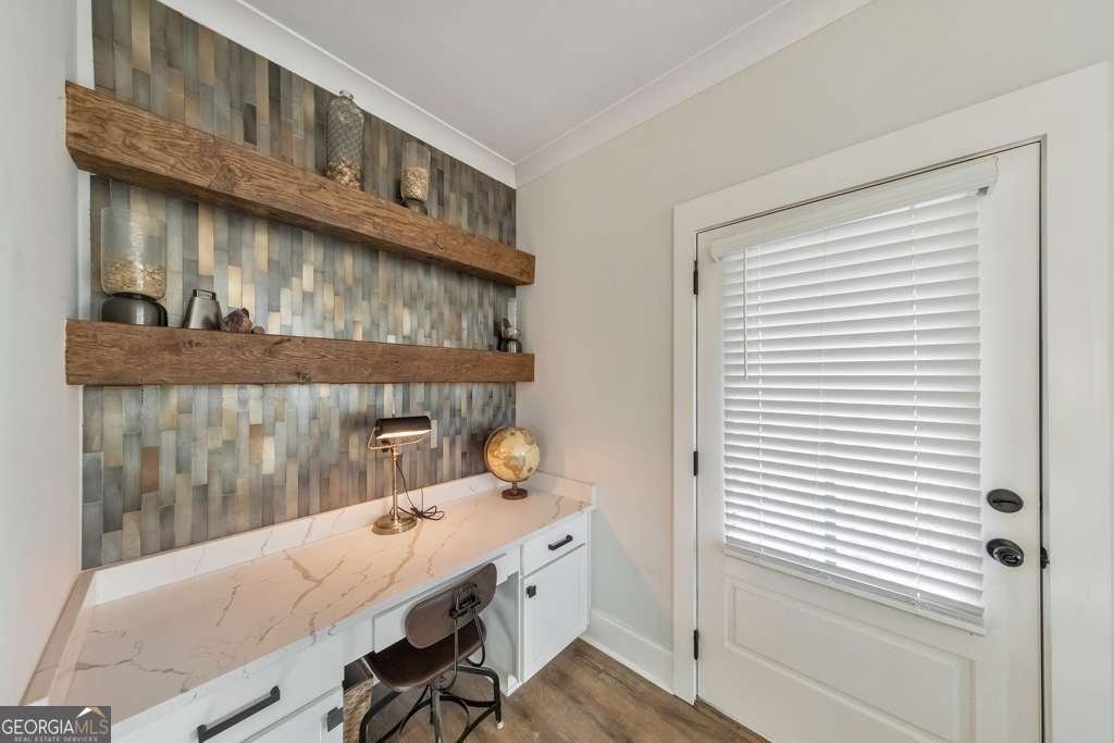 320 Oak Arms Way Woodstock - Photo 18