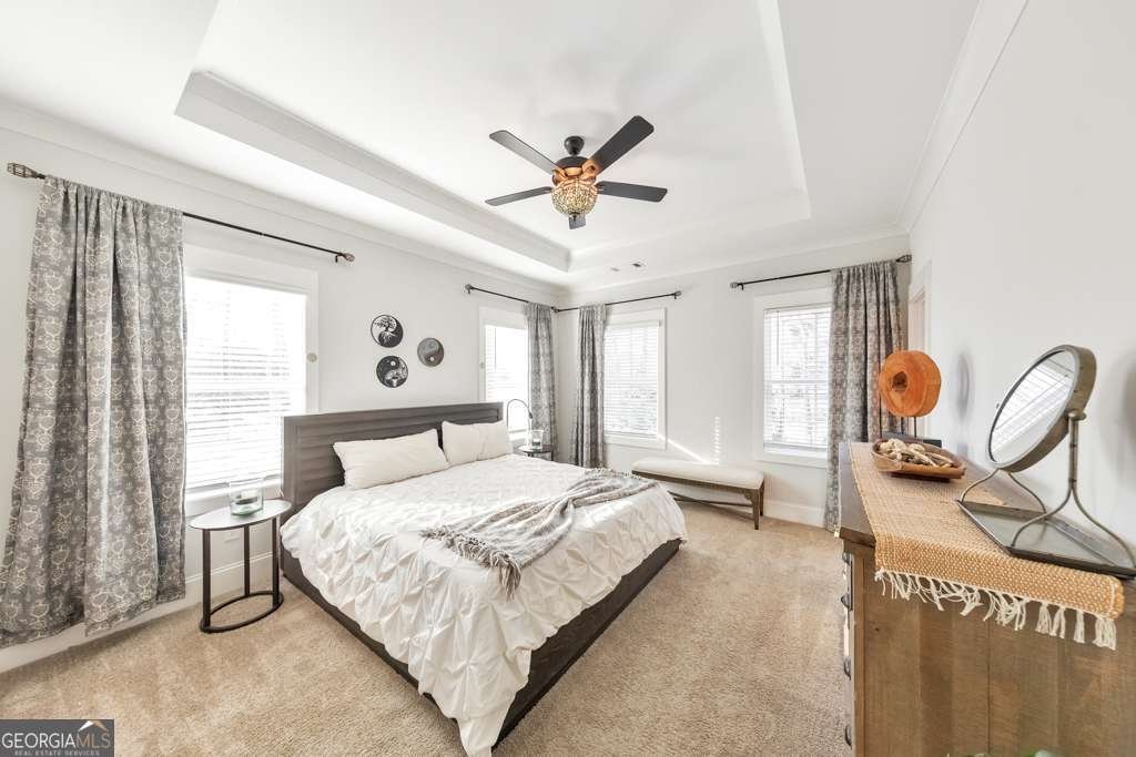 320 Oak Arms Way Woodstock - Photo 19