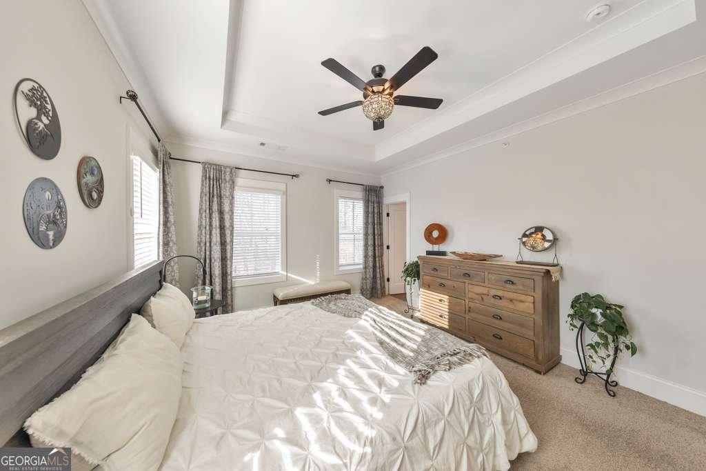 320 Oak Arms Way Woodstock - Photo 20