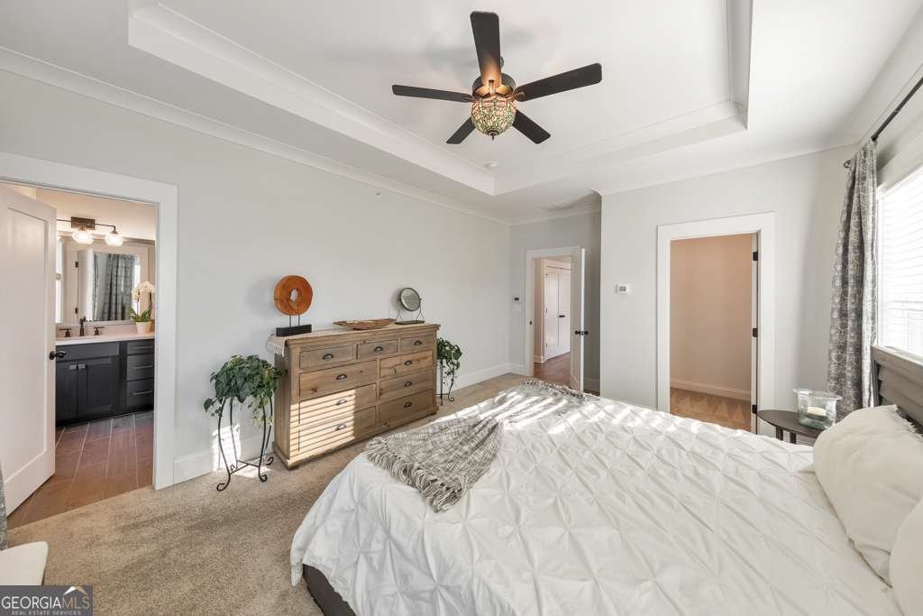 320 Oak Arms Way Woodstock - Photo 21