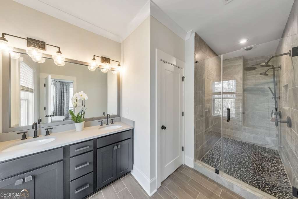 320 Oak Arms Way Woodstock - Photo 22