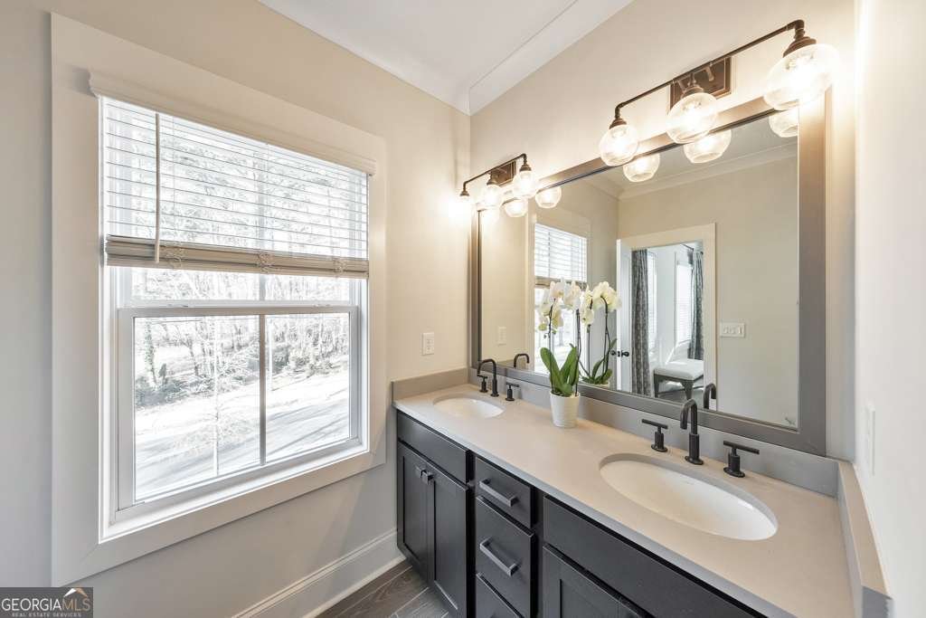 320 Oak Arms Way Woodstock - Photo 23