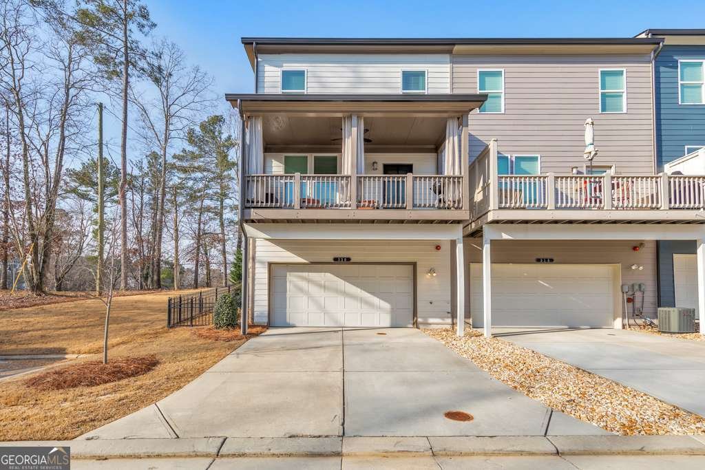 320 Oak Arms Way Woodstock - Photo 34