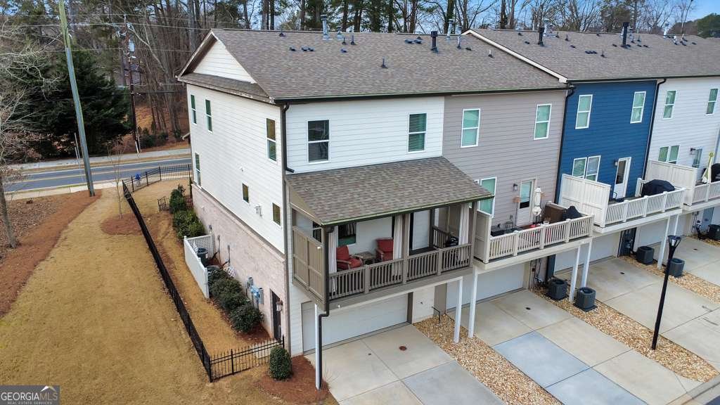 320 Oak Arms Way Woodstock - Photo 36