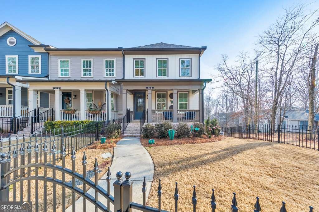 320 Oak Arms Way Woodstock - Photo 37