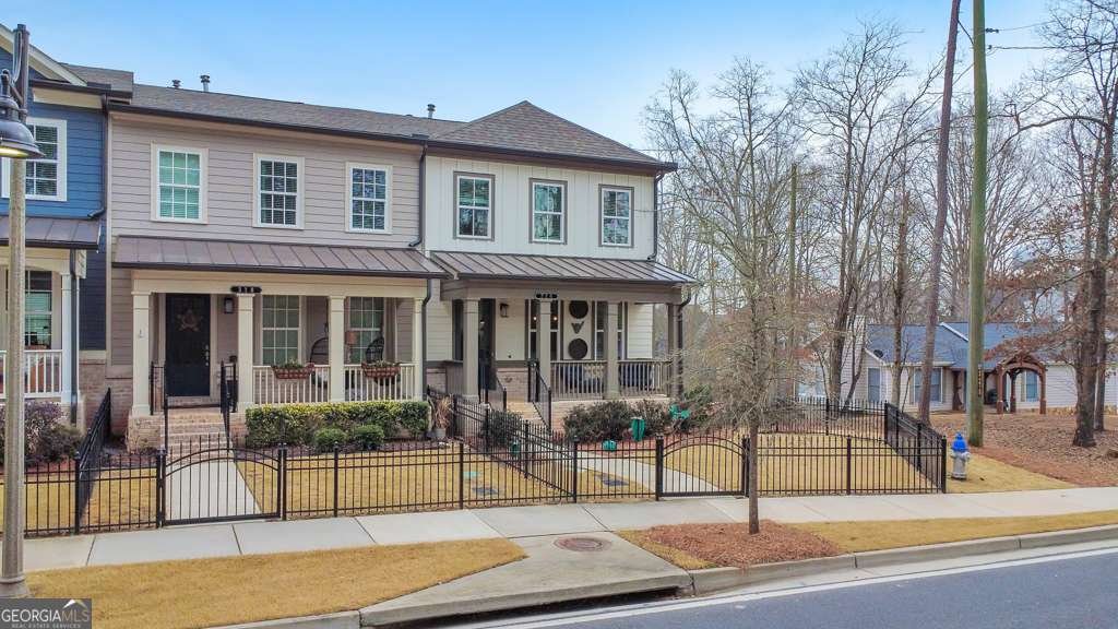 320 Oak Arms Way Woodstock - Photo 39