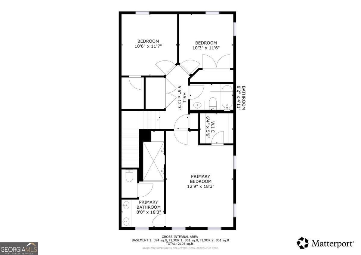 320 Oak Arms Way Woodstock - Photo 42