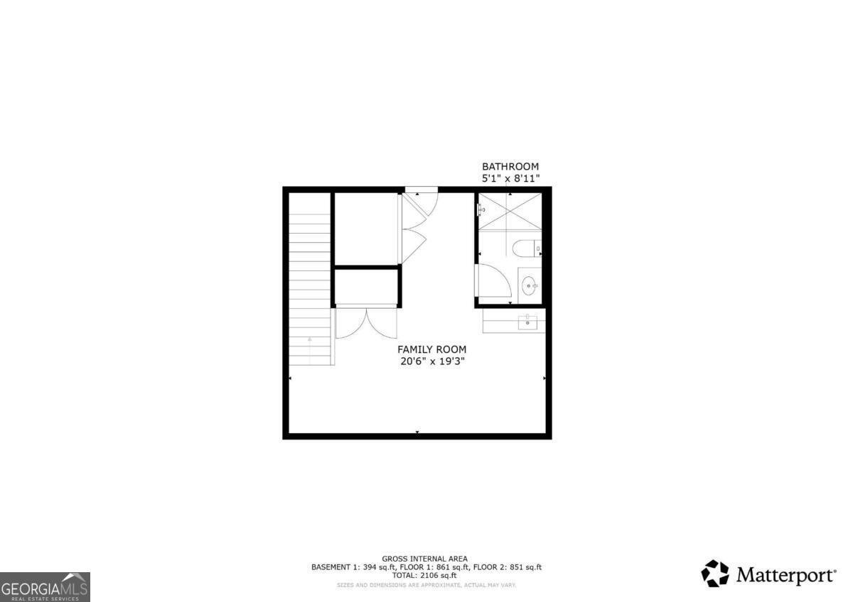 320 Oak Arms Way Woodstock - Photo 43