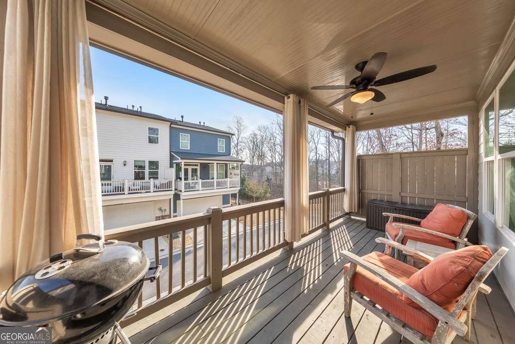 320 Oak Arms Way Woodstock - Photo 6