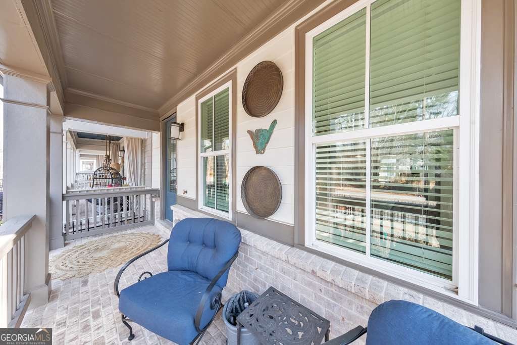 320 Oak Arms Way Woodstock - Photo 8