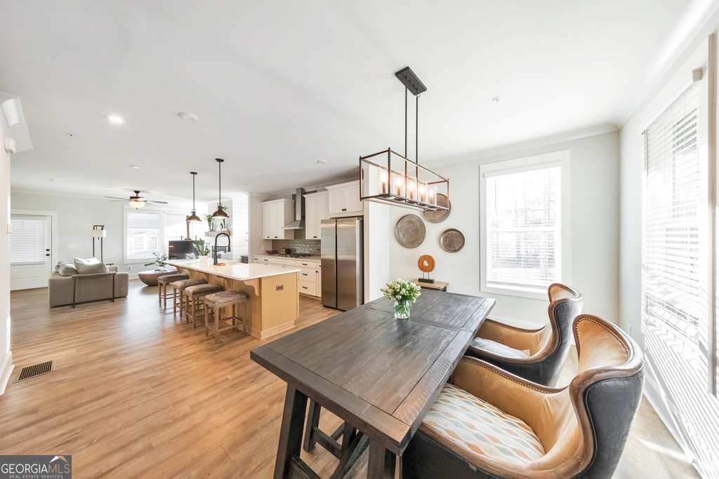 320 Oak Arms Way Woodstock - Photo 9