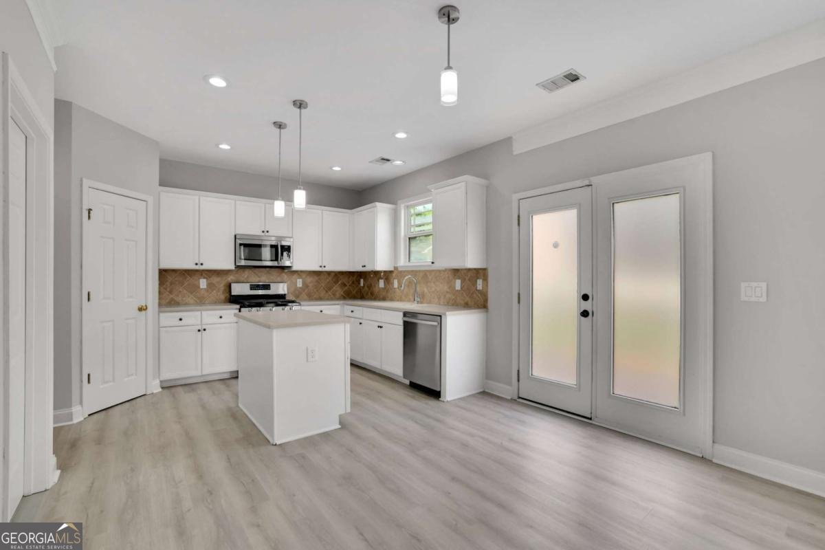 3607 Old Towne Lane Cumming - Photo 11