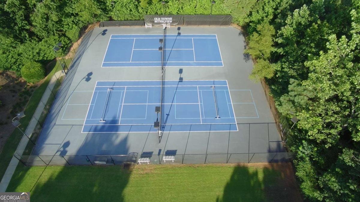 3607 Old Towne Lane Cumming - Photo 38