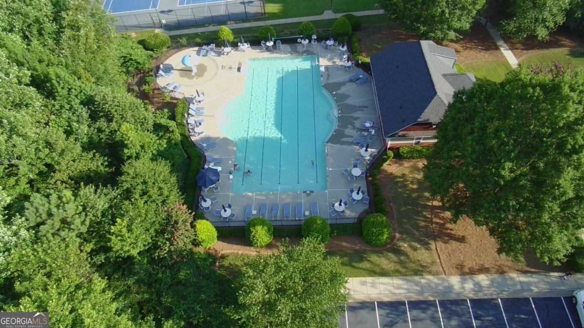 3607 Old Towne Lane Cumming - Photo 41