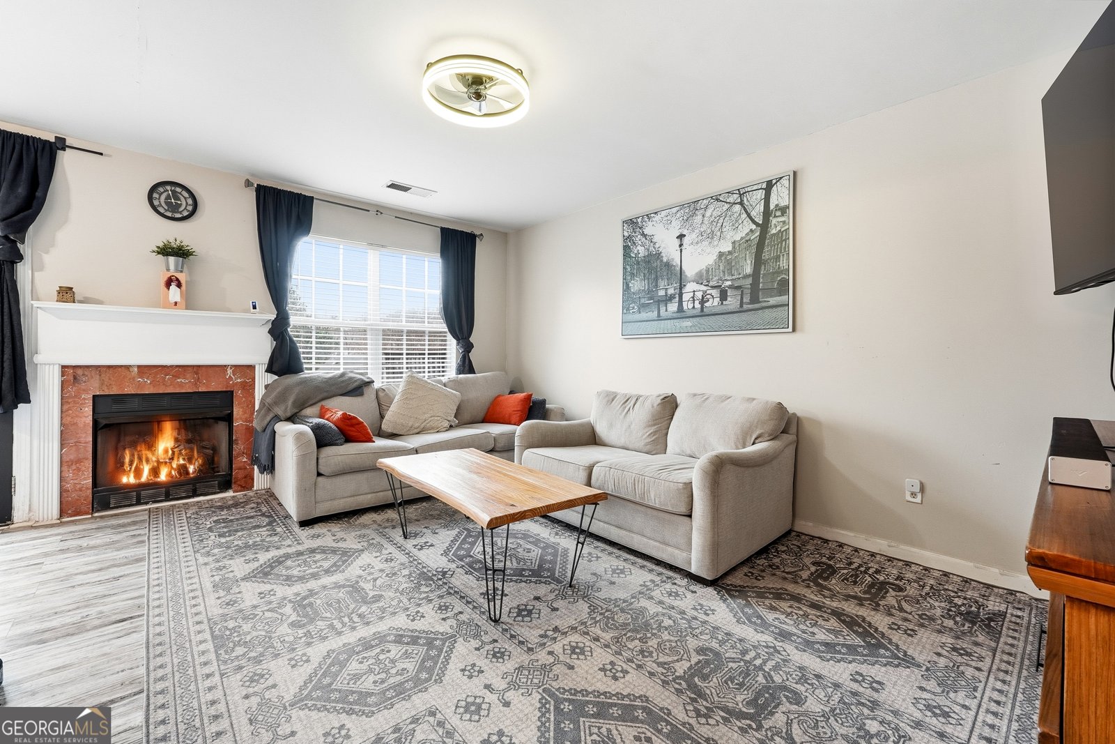 6710 Gallant Court Mableton - Photo 10