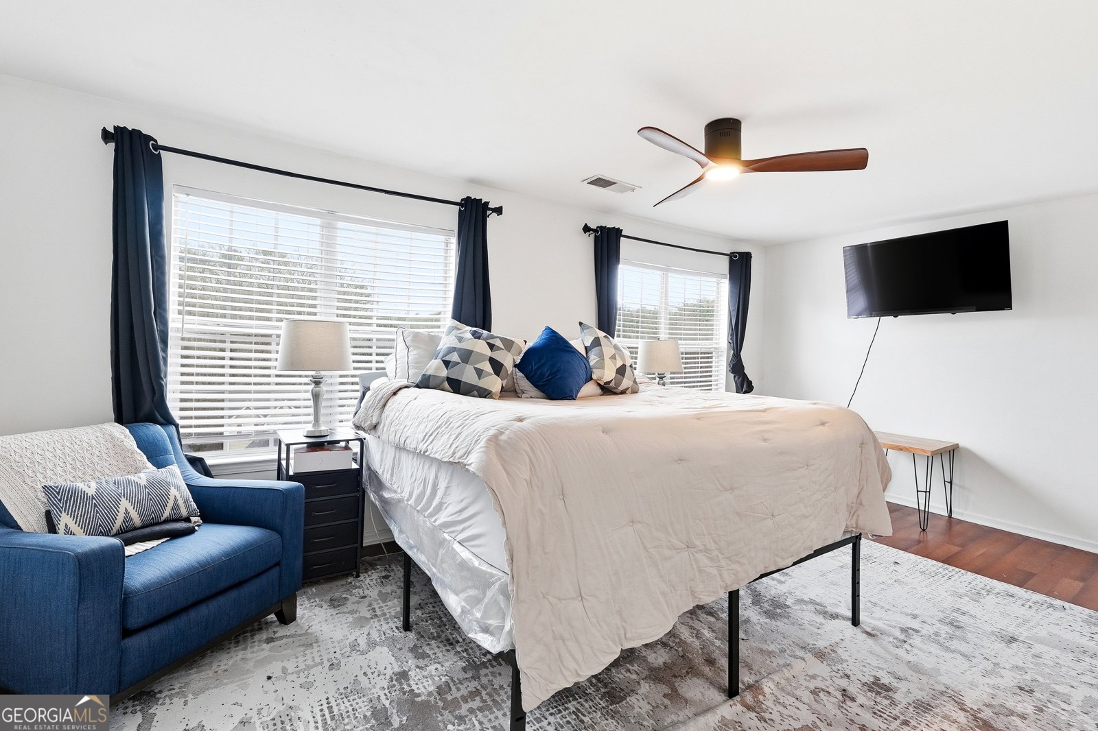 6710 Gallant Court Mableton - Photo 11