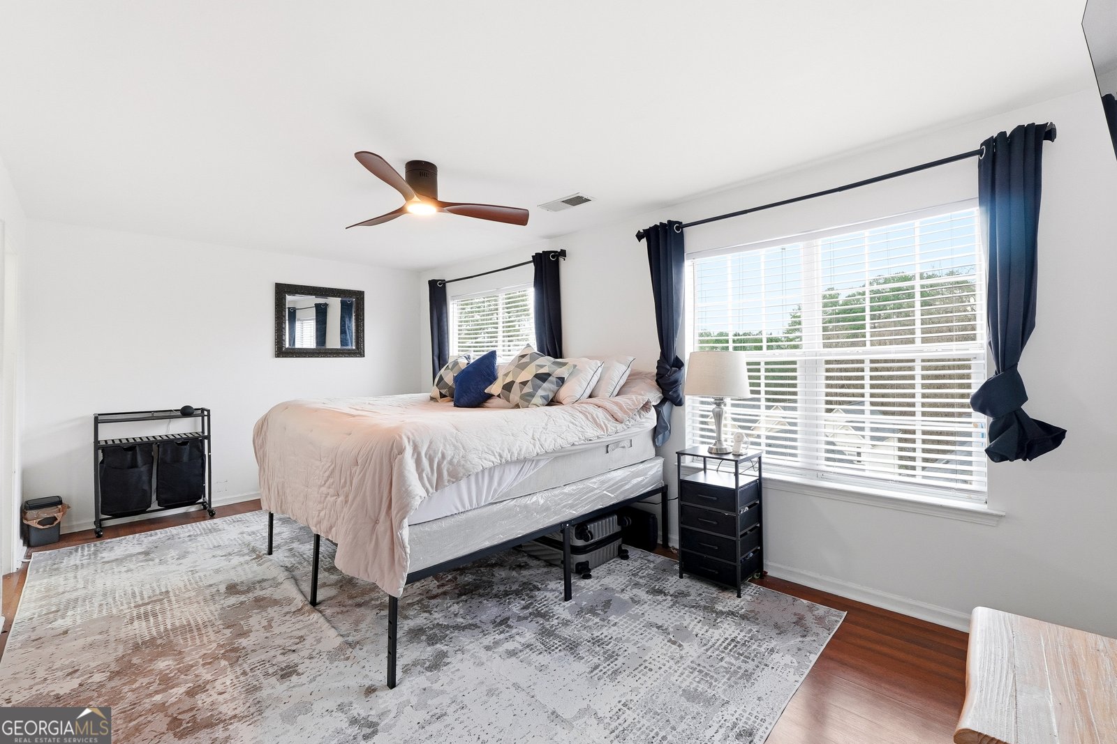 6710 Gallant Court Mableton - Photo 12