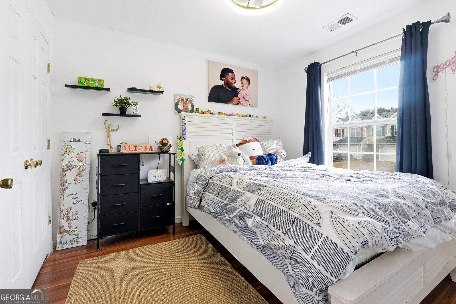 6710 Gallant Court Mableton - Photo 17