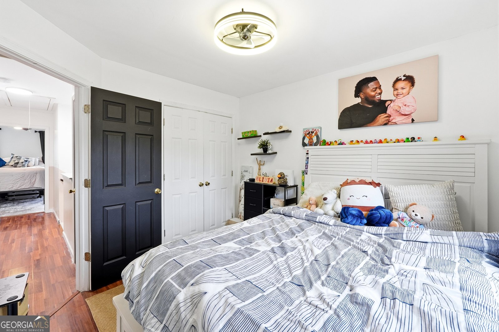 6710 Gallant Court Mableton - Photo 18