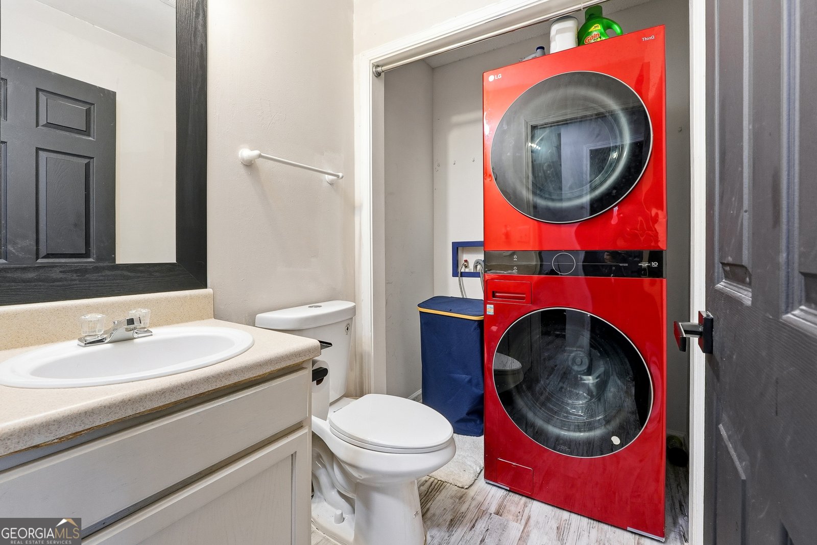 6710 Gallant Court Mableton - Photo 21