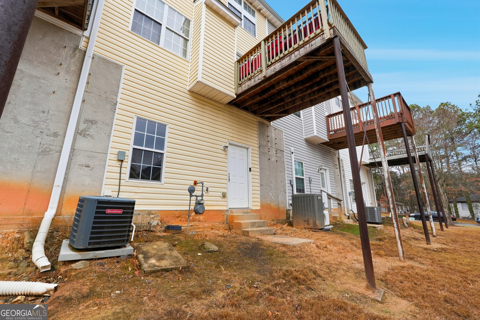 6710 Gallant Court Mableton - Photo 25