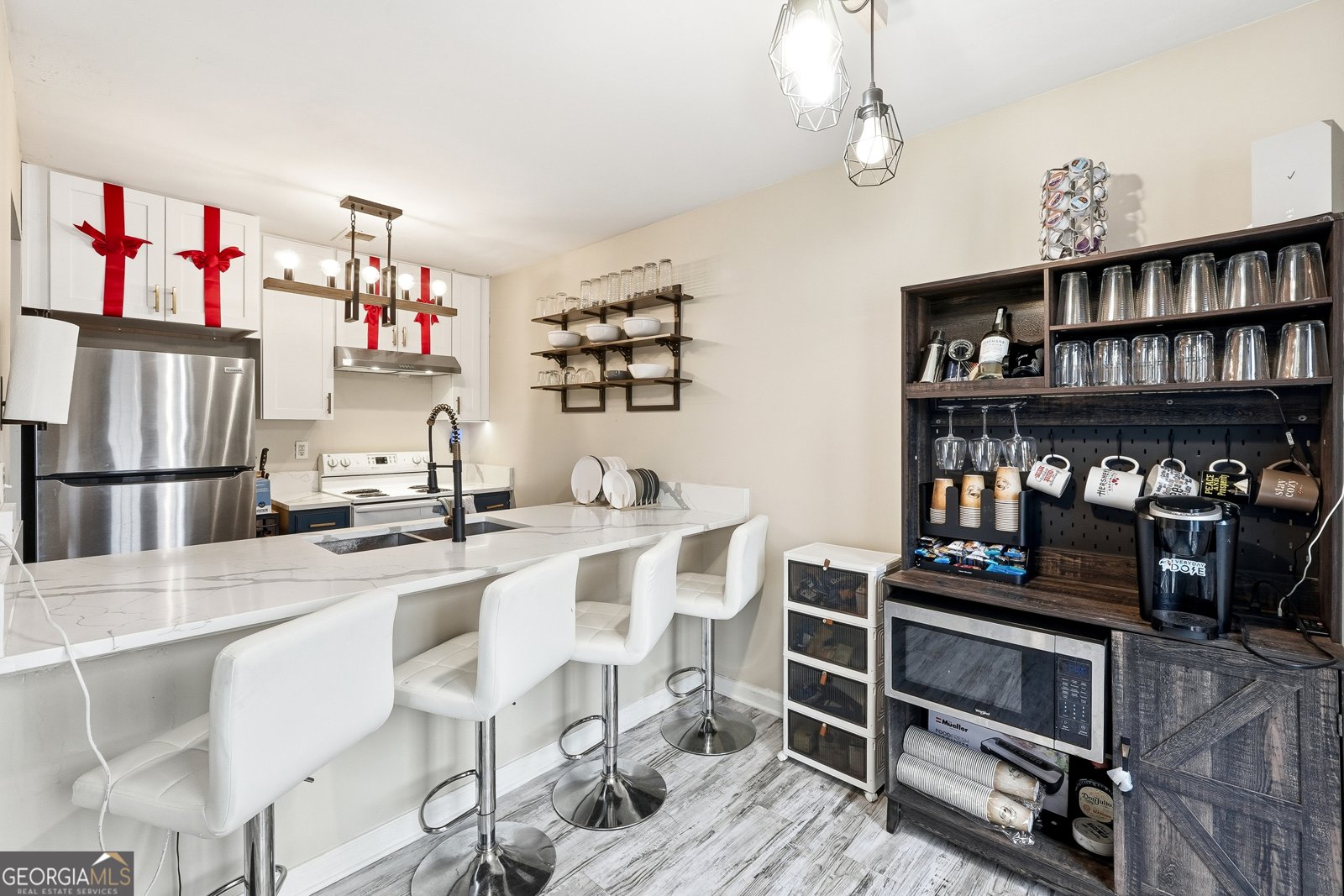 6710 Gallant Court Mableton - Photo 6