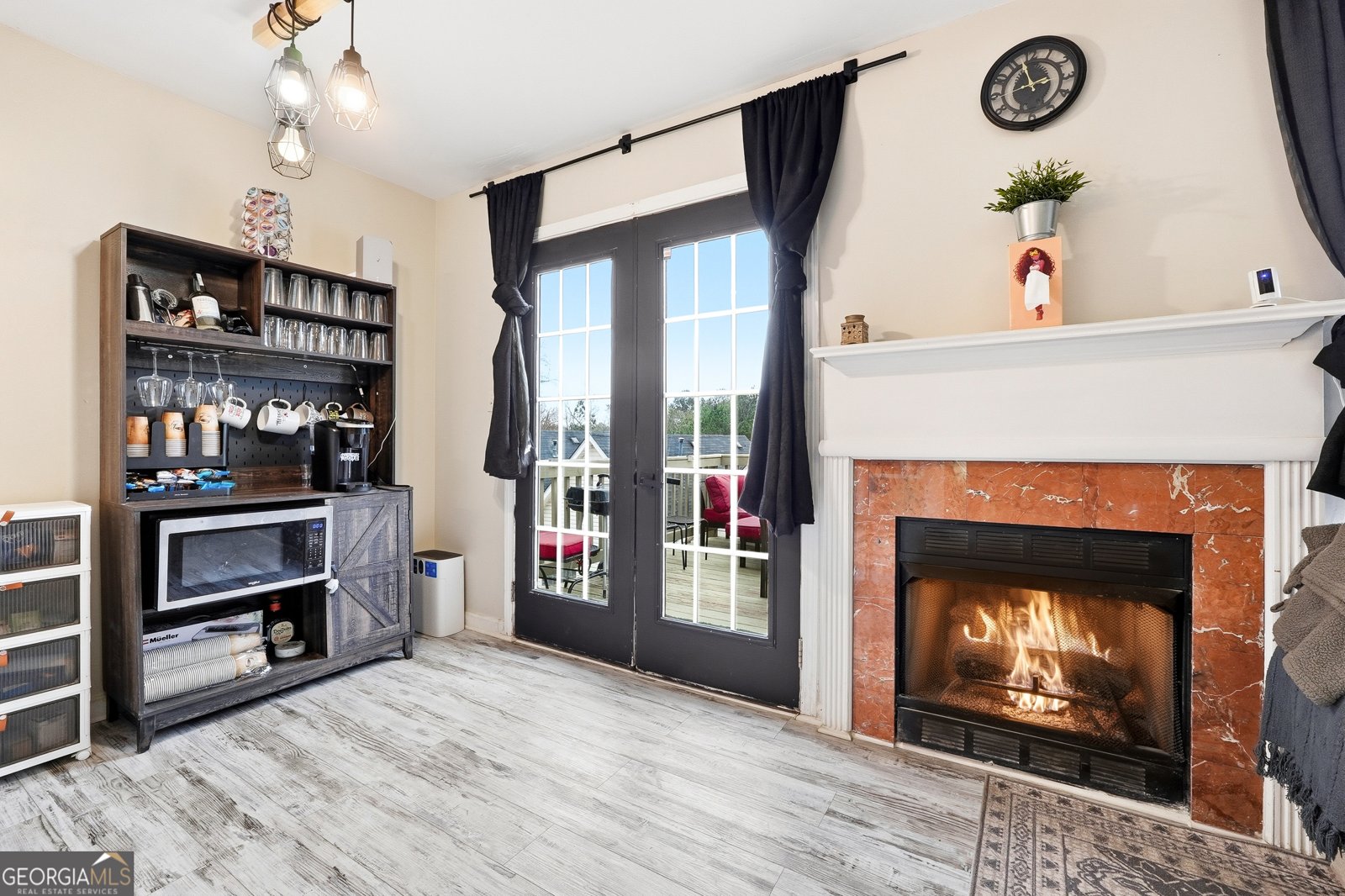 6710 Gallant Court Mableton - Photo 8