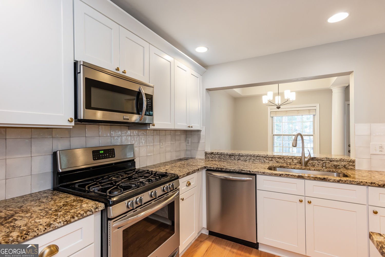 220 Renaissance Parkway Atlanta - Photo 11