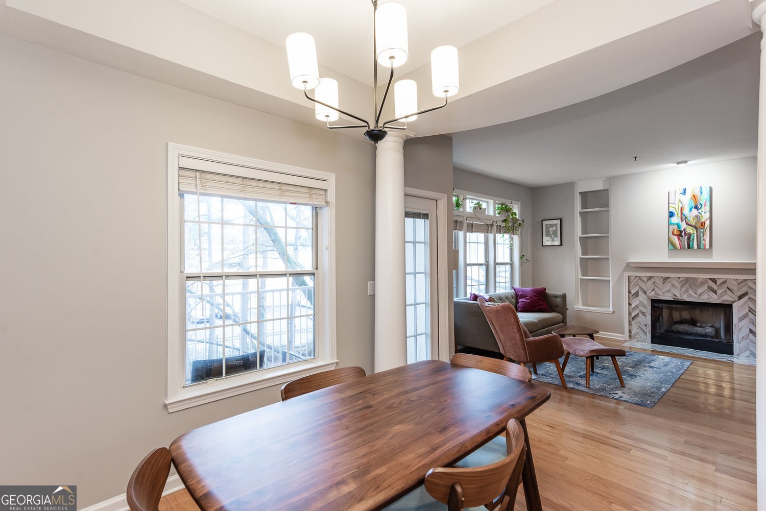 220 Renaissance Parkway Atlanta - Photo 13