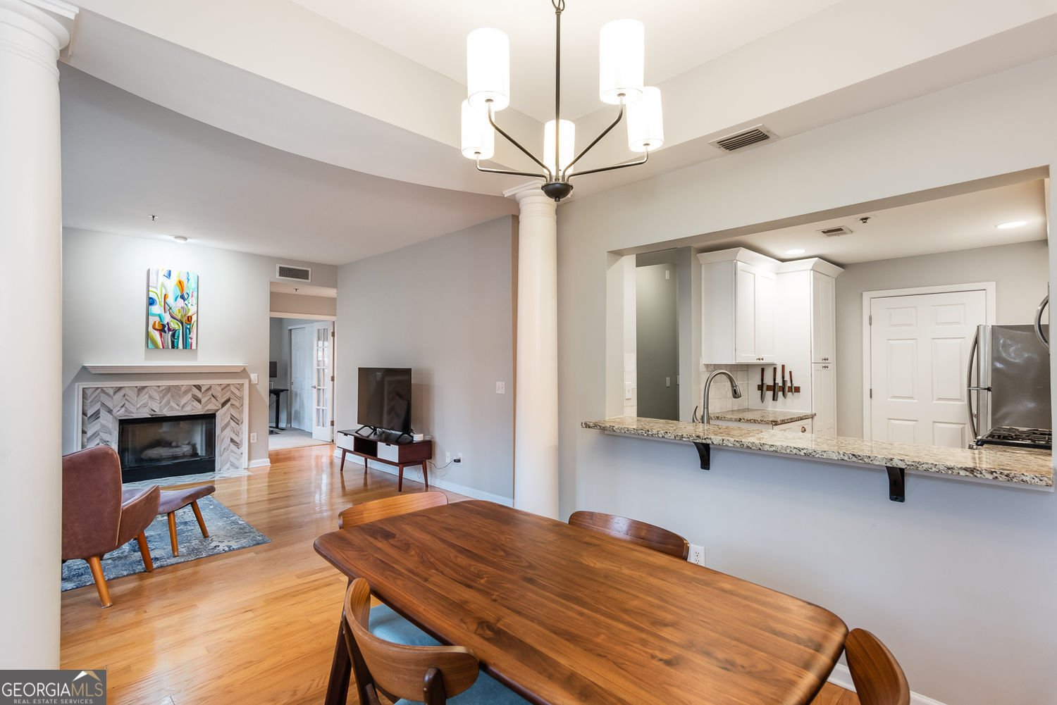 220 Renaissance Parkway Atlanta - Photo 14