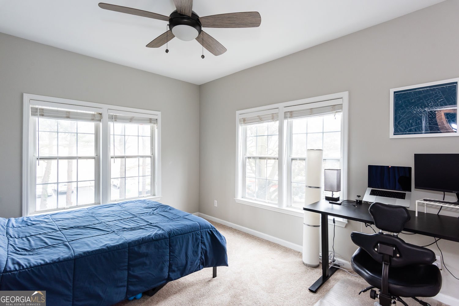 220 Renaissance Parkway Atlanta - Photo 21