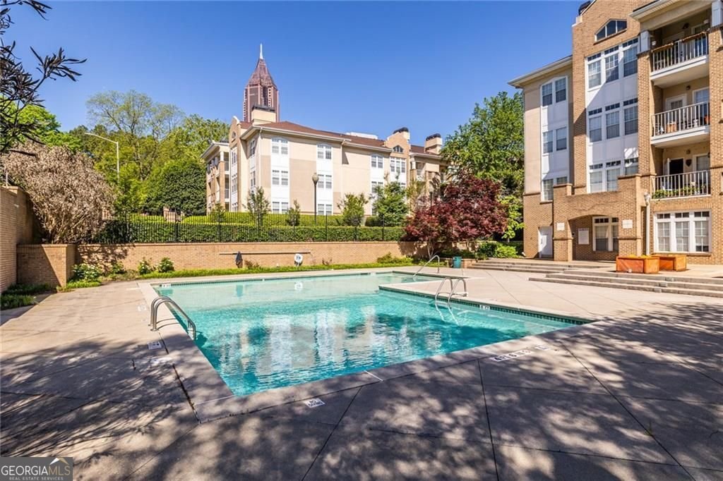 220 Renaissance Parkway Atlanta - Photo 30