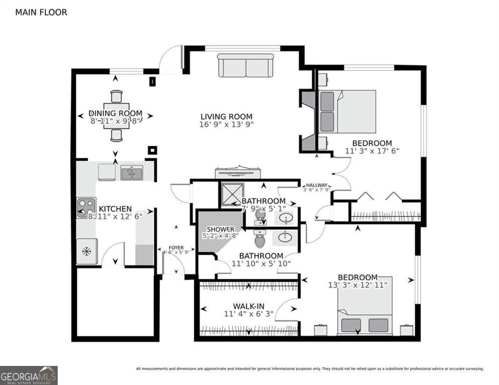 220 Renaissance Parkway Atlanta - Photo 32