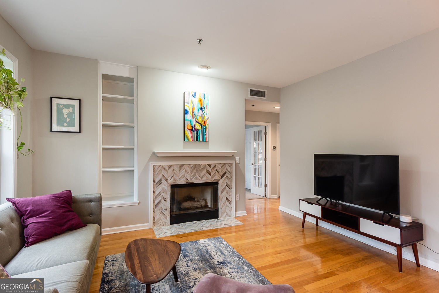 220 Renaissance Parkway Atlanta - Photo 6