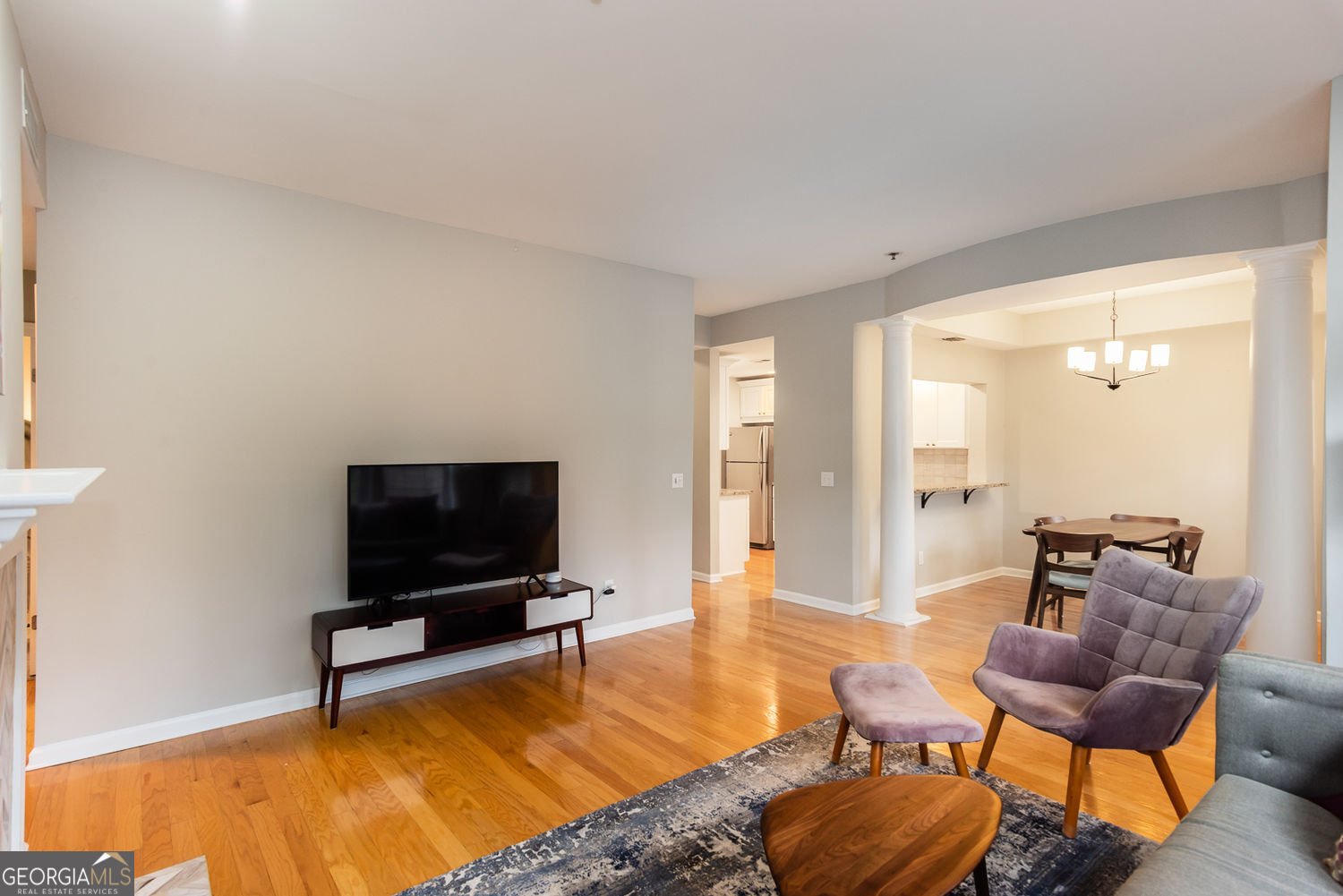 220 Renaissance Parkway Atlanta - Photo 7