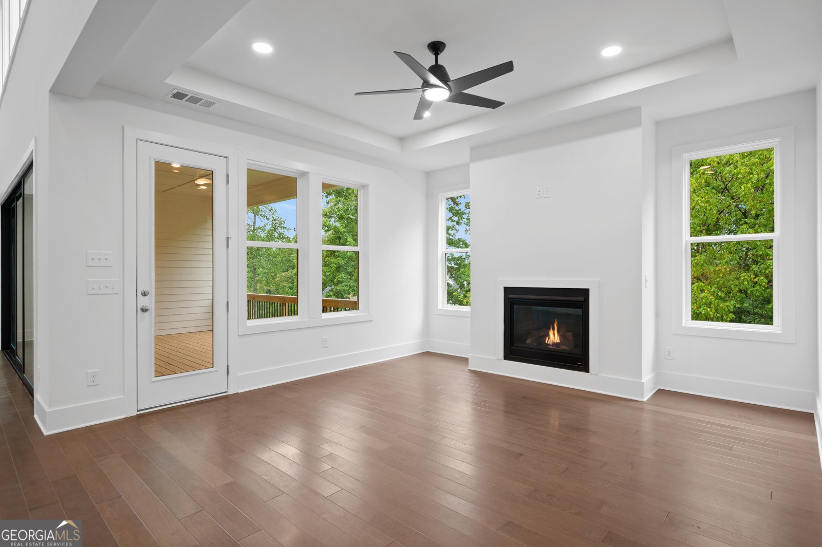 7390 Cornflower Court Cumming - Photo 10