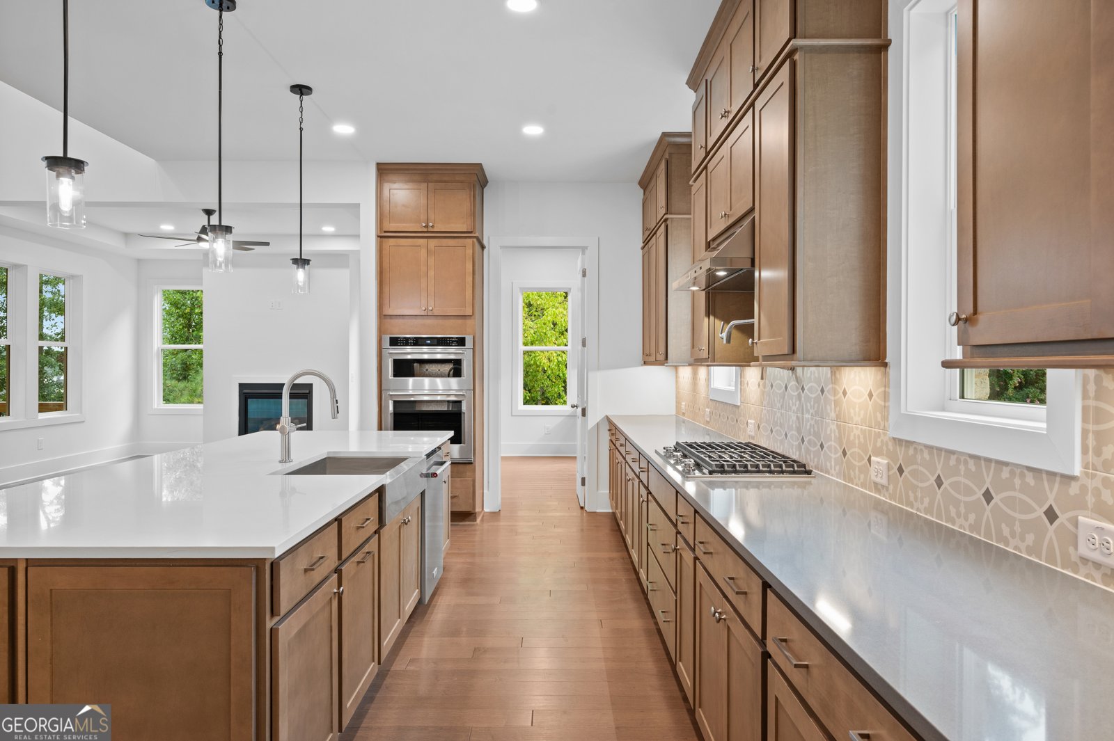 7390 Cornflower Court Cumming - Photo 6