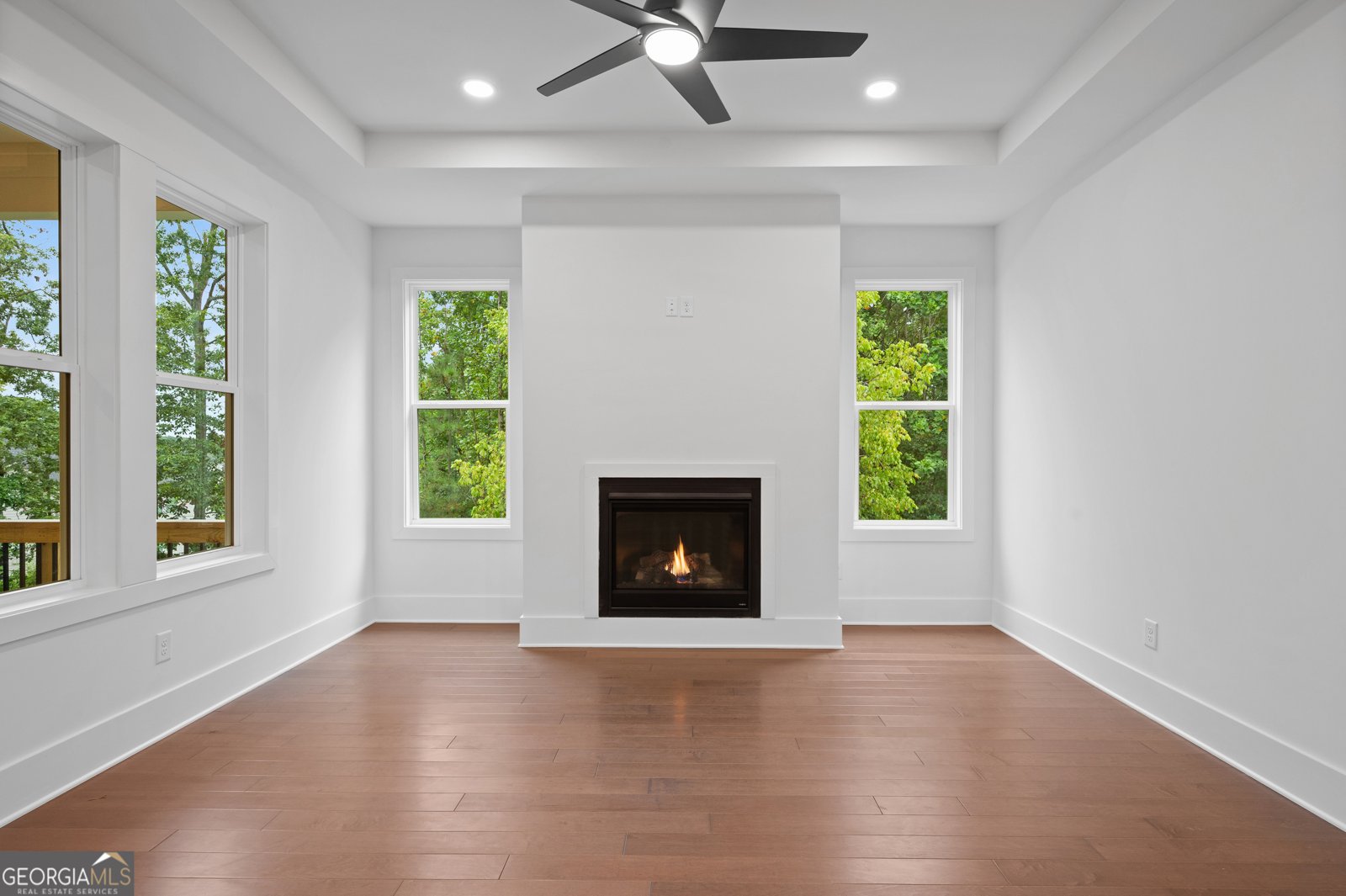 7390 Cornflower Court Cumming - Photo 9