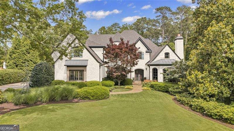 735 Glenairy Drive Atlanta - Photo 1