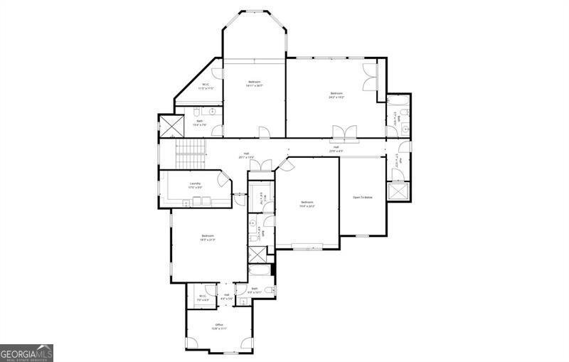 735 Glenairy Drive Atlanta - Photo 103