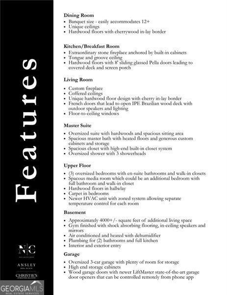 735 Glenairy Drive Atlanta - Photo 105