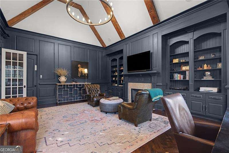 735 Glenairy Drive Atlanta - Photo 12