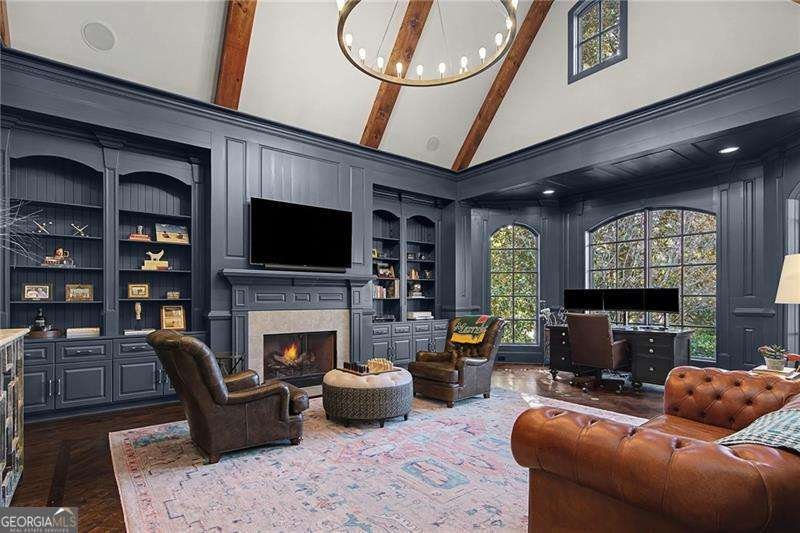 735 Glenairy Drive Atlanta - Photo 13