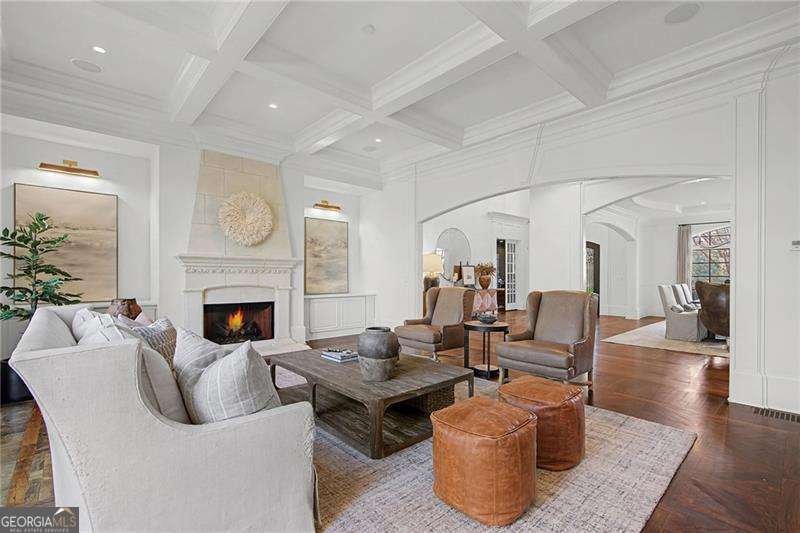 735 Glenairy Drive Atlanta - Photo 14